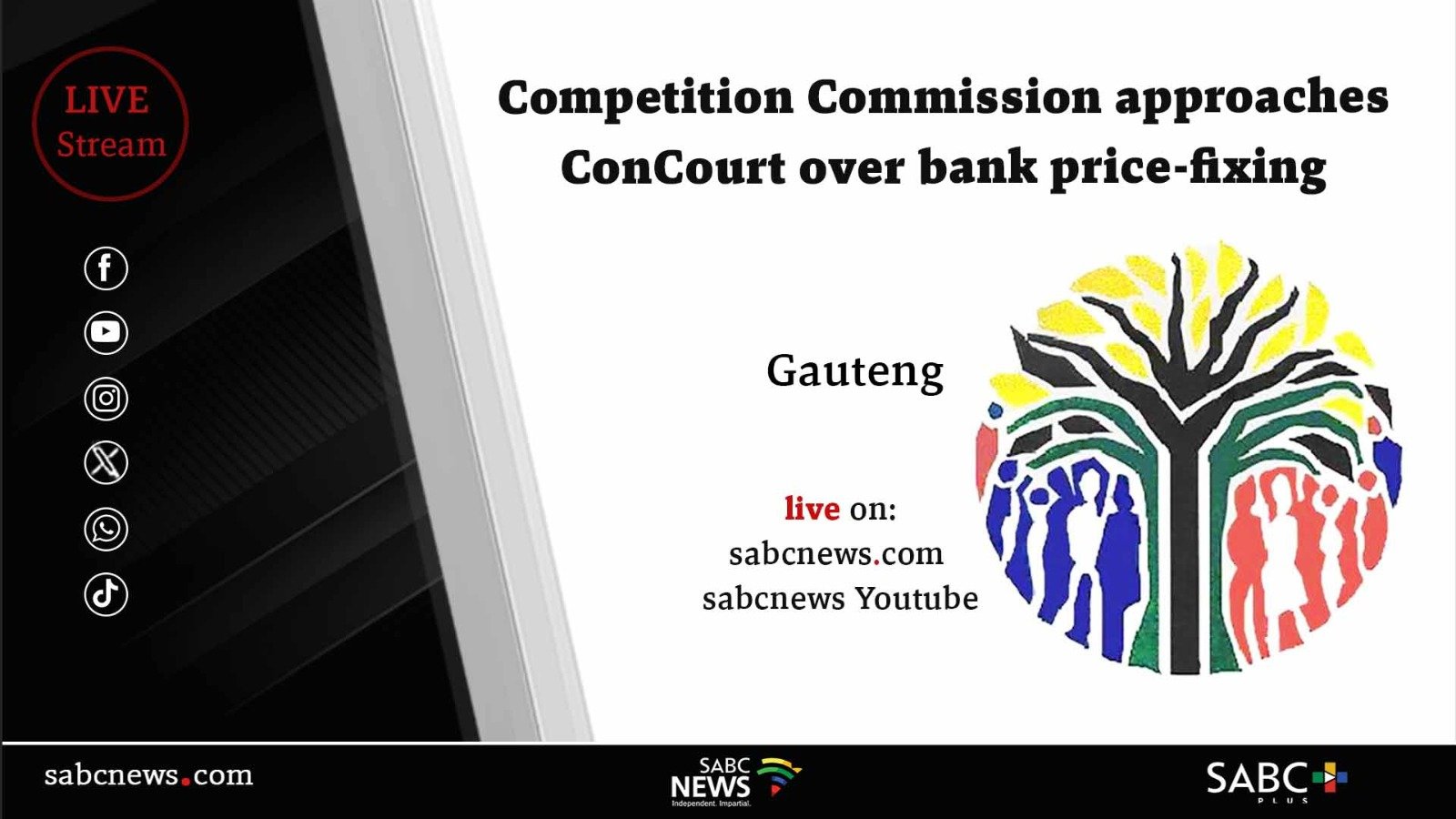 LIVE| Alleged Rand manipulation:  Appeal resumes in the ConCourt