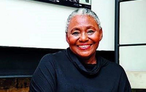 Nandi Nyembe’s grandson describes her as a passionate woman – SABC News