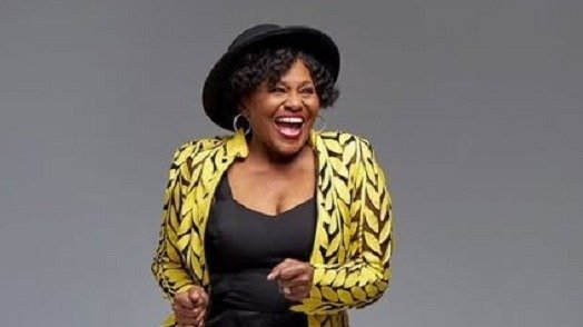Veteran South African actress Nandi Nyembe dies at age 75 – SABC News