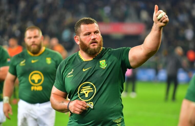 Boks escape, but flaws linger