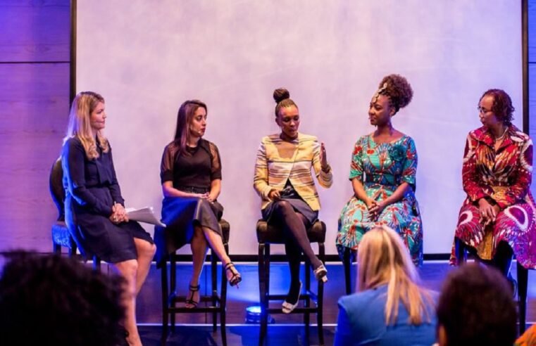 Women-owned businesses are the best clients: NEF – SABC News