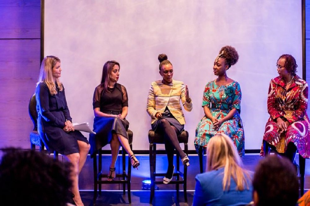 Women-owned businesses are the best clients: NEF – SABC News