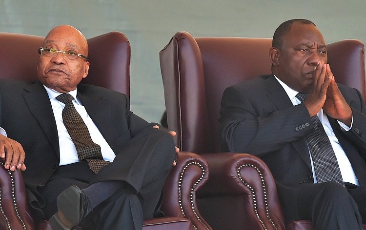 MK Party files court bid to challenge Ramaphosa’s Mchunu decision – SABC News