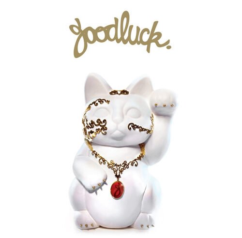 Goodluck – Electro Thing