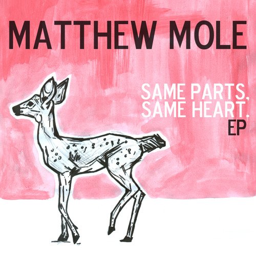 Matthew Mole – Free & Untorn