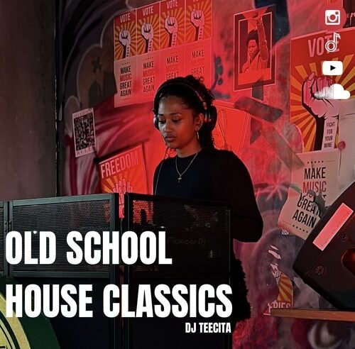 South Africa House Mix 2025 | Old School House Classics | Pure Suprise | The cure and cause