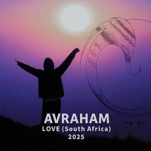 AVRAHAM – LOVE (SOUTH AFRICA) 2025