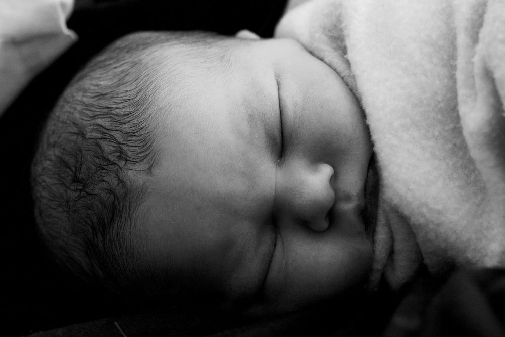 Health department notes decline in breastfeeding rates – SABC News