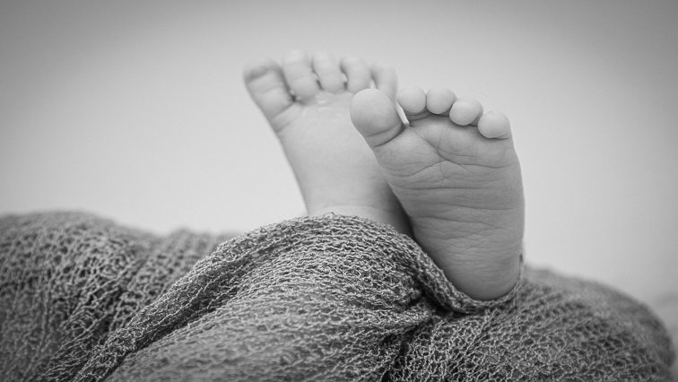 Three-month-old Cape Town baby shot dead in gang related incident – SABC News