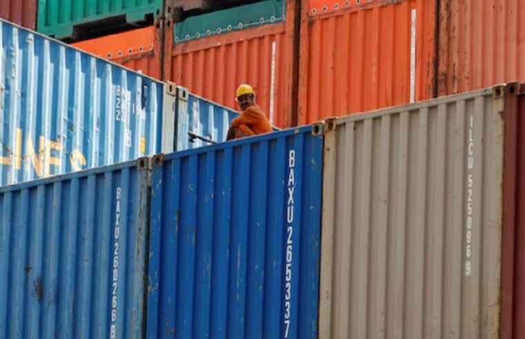 Trump order imposes additional 25% tariff on goods from India – SABC News