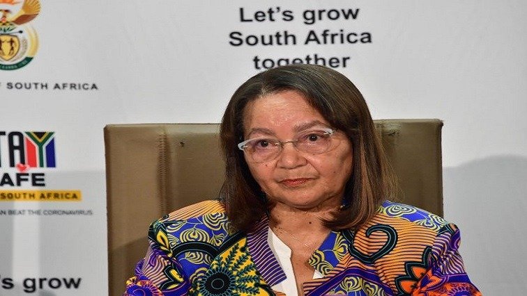 Tentative staff to hold the fort until new Tourism Board is appointed – SABC News