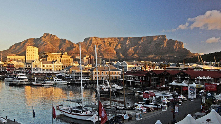 Environmental organization concerned about crime at Table Mountain – SABC News