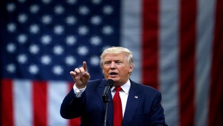 US judge rejects bid to block Trump diversity research funding cuts – SABC News