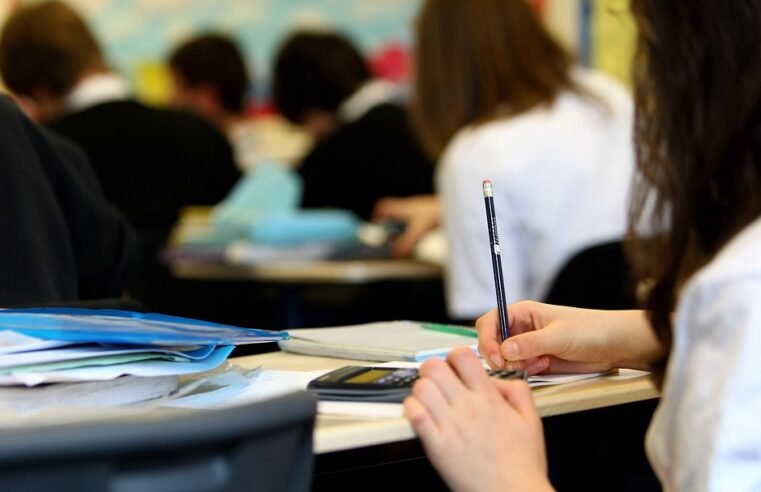 Western Cape education dept. promises 35,000 teaching jobs for 2026 – SABC News
