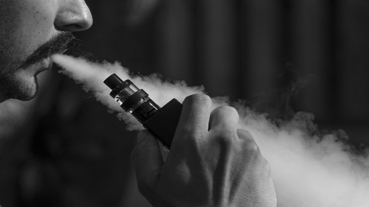Health experts warn of rising vaping rates in South African schools – SABC News