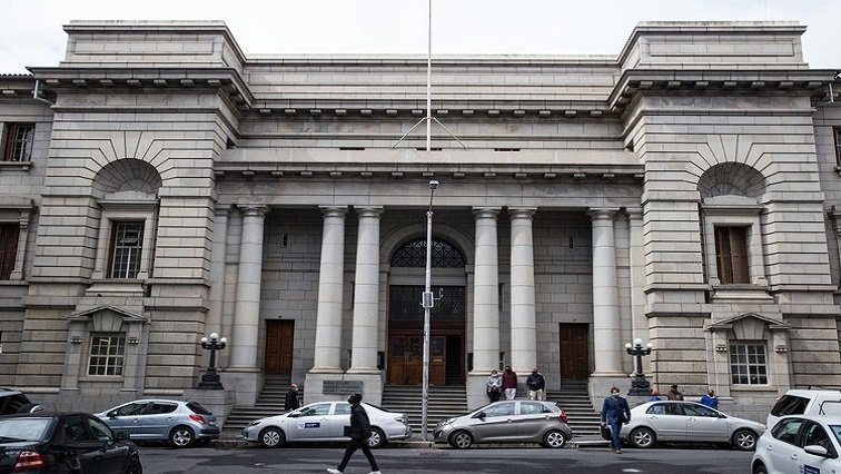 State seeks arrest of Booysen’s co-accused in Wainstein murder trial – SABC News