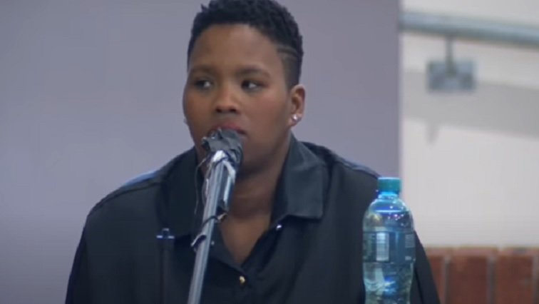 Joshlin Smith Case: State witness Lorentia Lombaard granted indemnity – SABC News