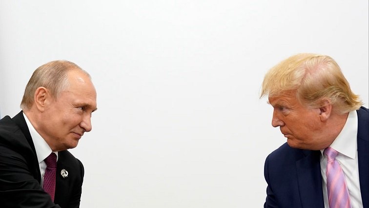 Everyone should be careful with nuclear rhetoric: Kremlin – SABC News