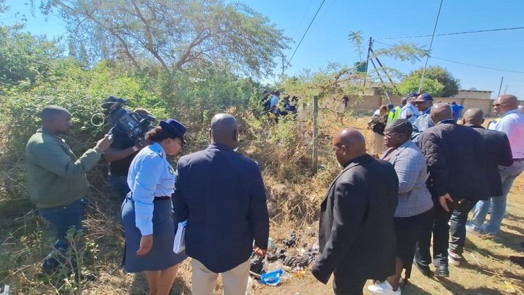 Six police officers lost their lives since April: Masemola – SABC News