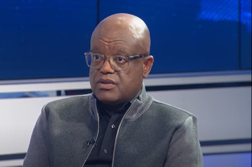 Joburg mayor reports revenue boost to tackle service delivery issues – SABC News