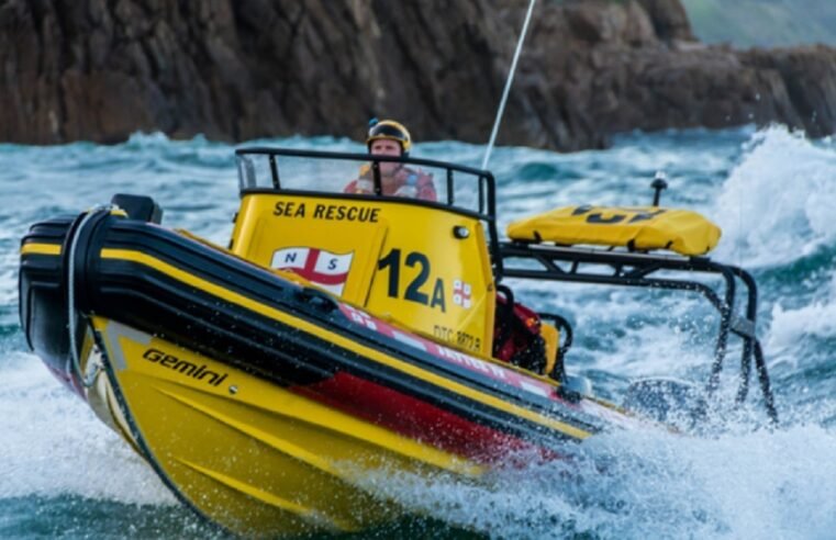 Still no sign of missing pilot: NSRI – SABC News