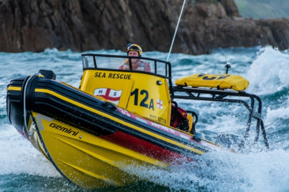 Still no sign of missing pilot: NSRI – SABC News
