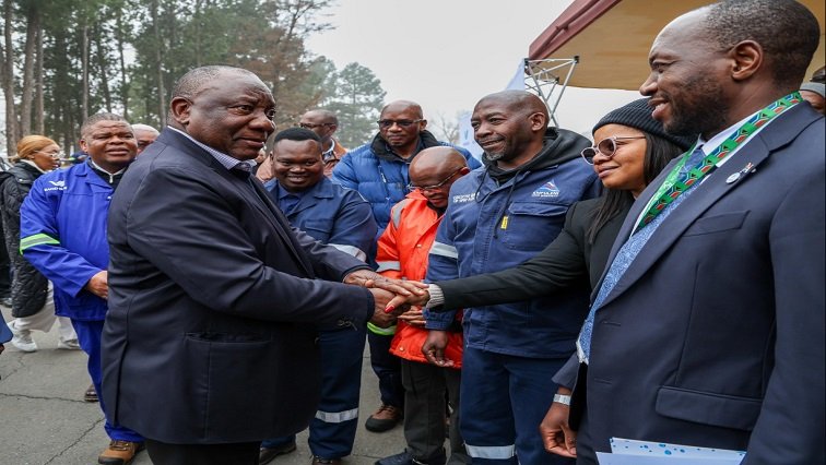 Ramaphosa: National Convention to proceed despite withdrawals – SABC News