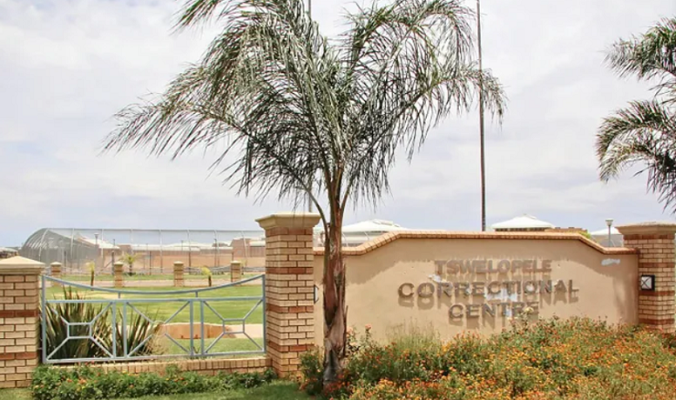 Commissioner orders crackdown on contraband at facilities – SABC News