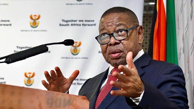 Nzimande to introduce new initiatives to boost maths, science access – SABC News