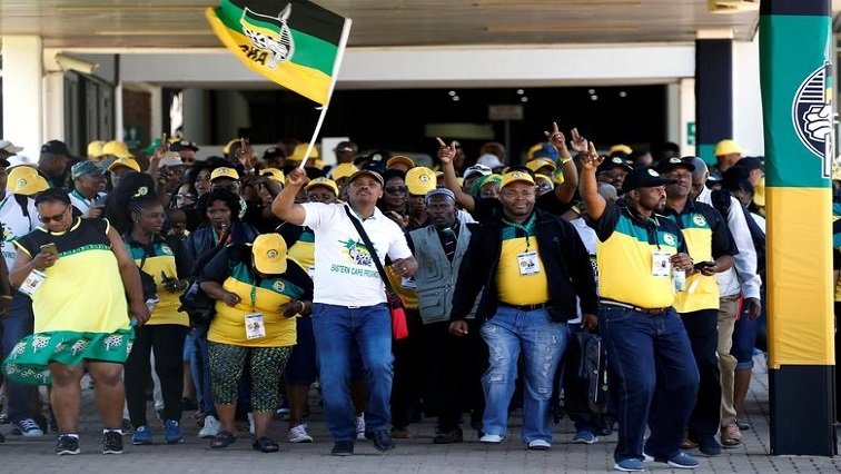 ANC Free State removes mayors in seven municipalities – SABC News