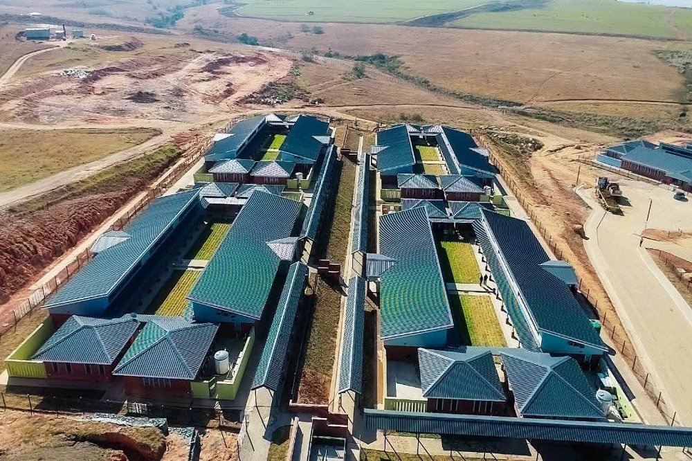 Piet Retief gets a new boarding school – SABC News
