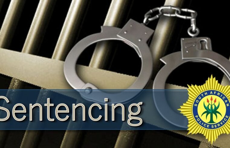 Trio sentenced to 10 years for KZN commander’s attempted murder – SABC News
