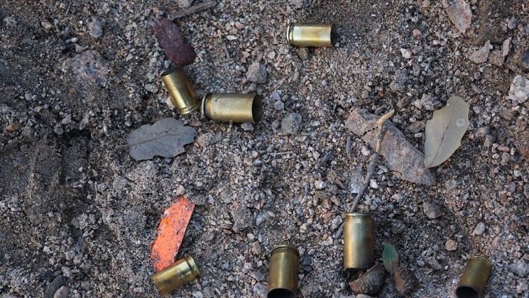 Motorist fatally shot on N1 near Louis Trichardt – SABC News