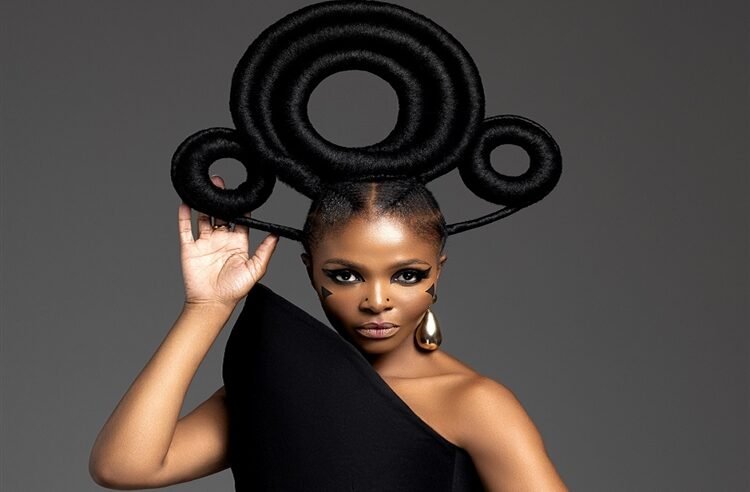 Simphiwe Dana on religion, culture and GBV in South Africa – SABC News