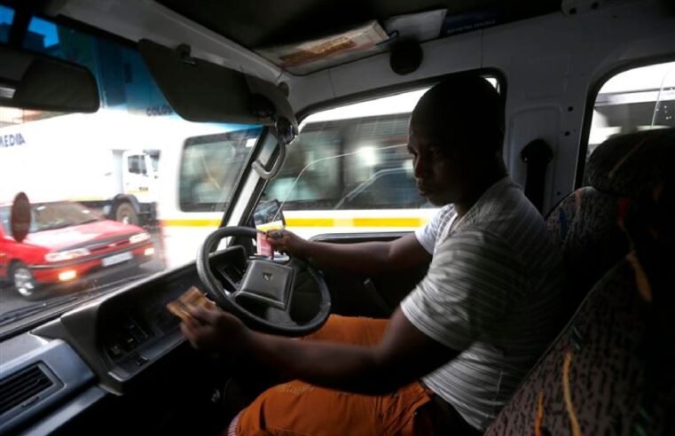 Taxi operations shutdown to affect Ekurhuleni: Santaco – SABC News