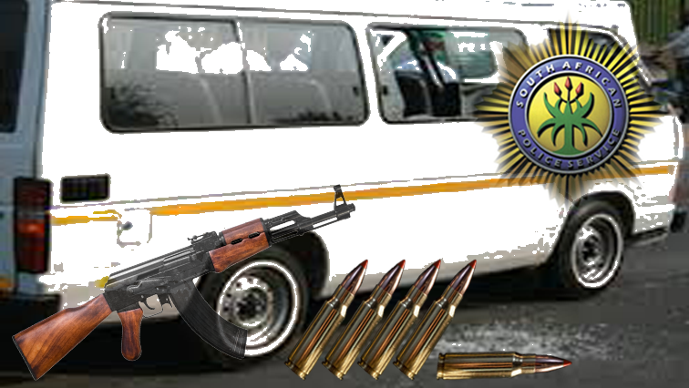 15 taxi drivers and owners interrogated after KZN taxi violence – SABC News