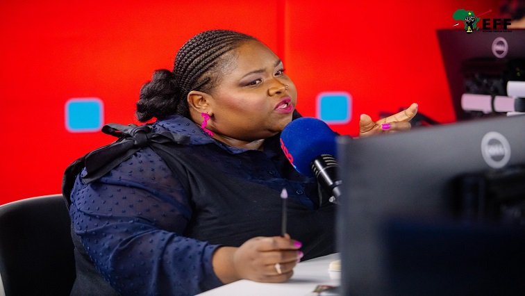 Condolences continue to pour in for political journalist Tshidi Madia – SABC News