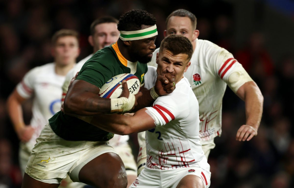 Boks face triple Six Nations threat