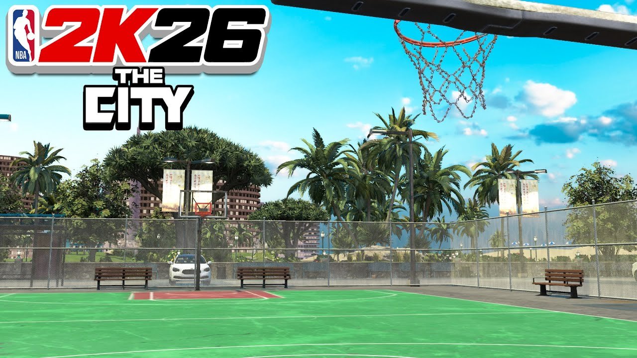FIRST 100 GAME WIN STREAK ATTEMPT! 2-WAY MID-RANGE HIGH FLYER BUILD – NBA 2K26