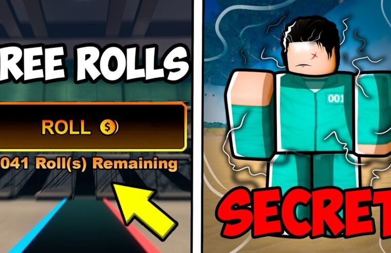 THE UPDATE IS HERE… NEW POWERS & EMOTES IN INK GAME…