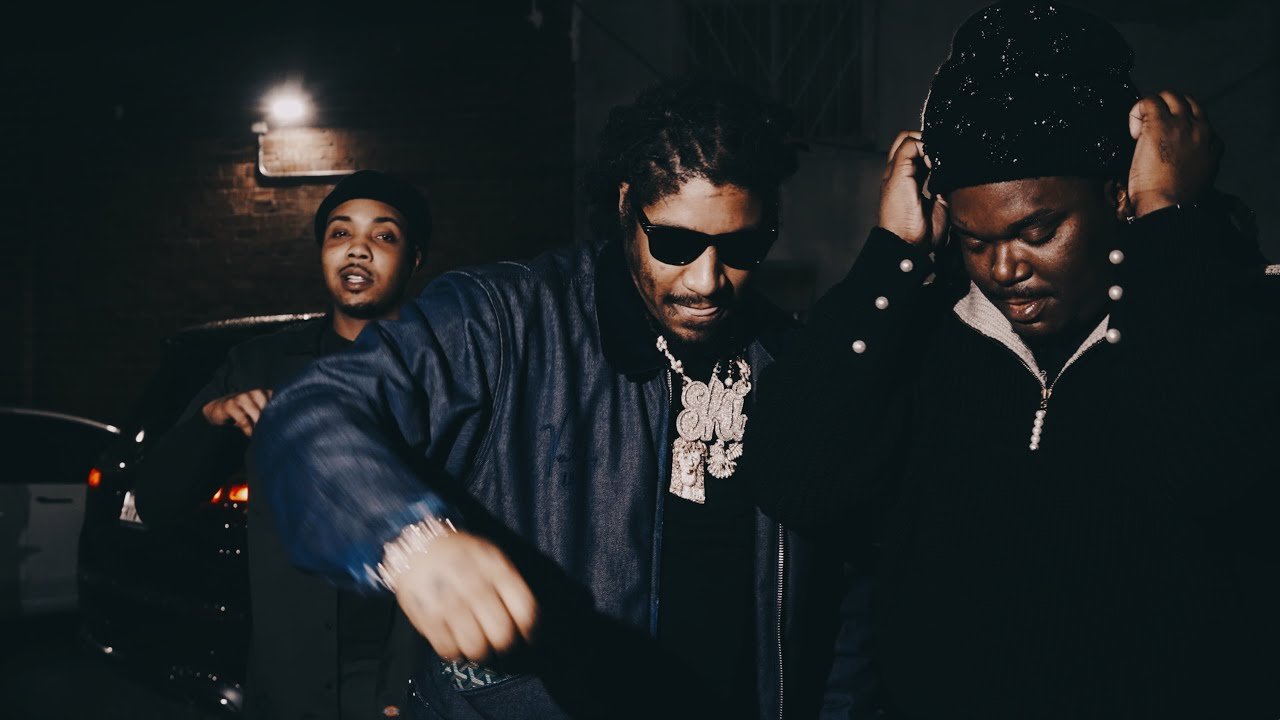 Skrilla – Doot Doot (6-7 Remix) ft. G Herbo (Official Video)