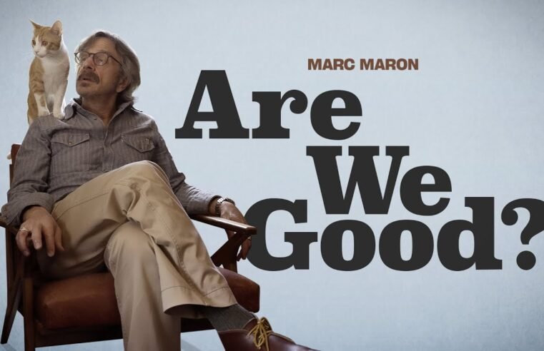 Are We Good? | Official Trailer | Utopia