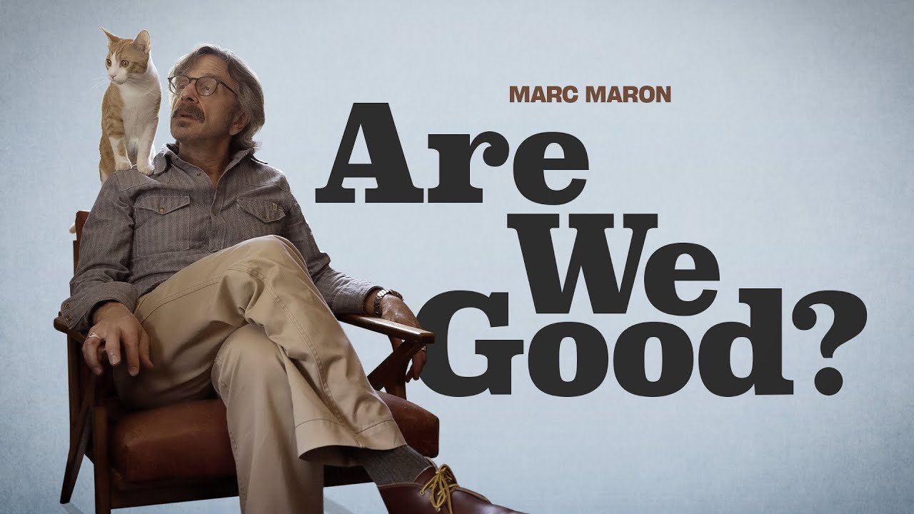 Are We Good? | Official Trailer | Utopia