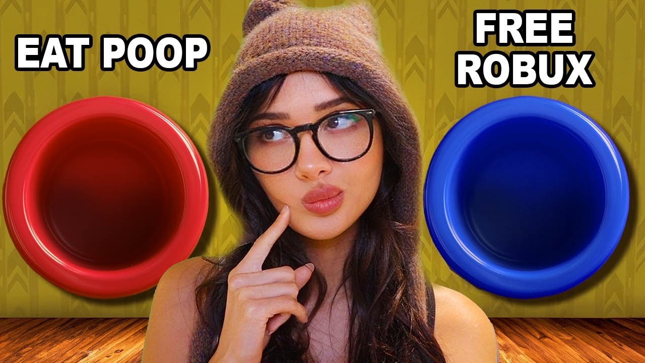 ROBLOX Pick a Slide… But One is a TRAP!