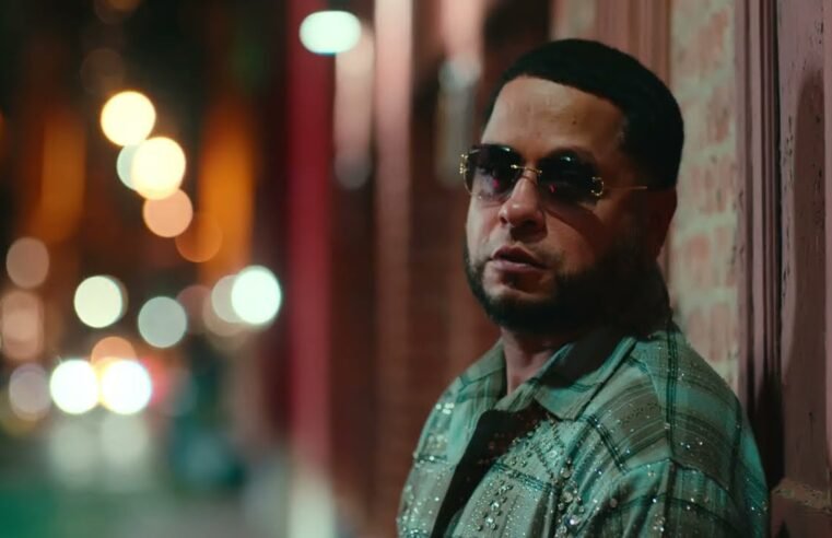 Tempo  – No Les Guardo Rencor (Video Oficial)