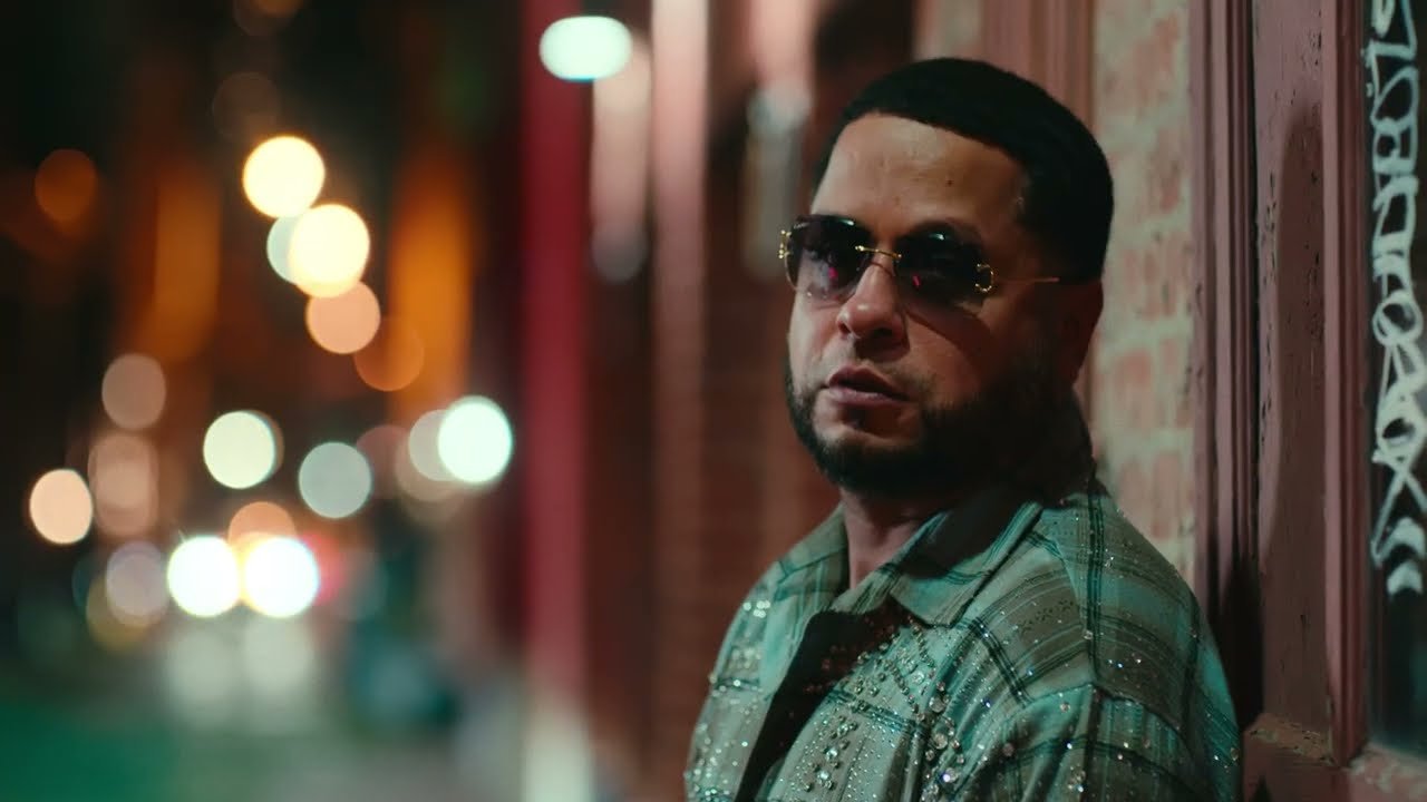 Tempo  – No Les Guardo Rencor (Video Oficial)