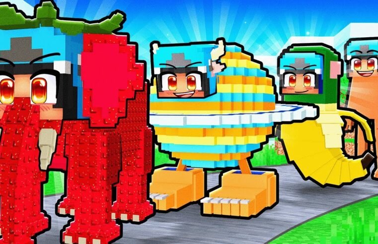 Omz Birth To Death as a SECRET BRAINROT!