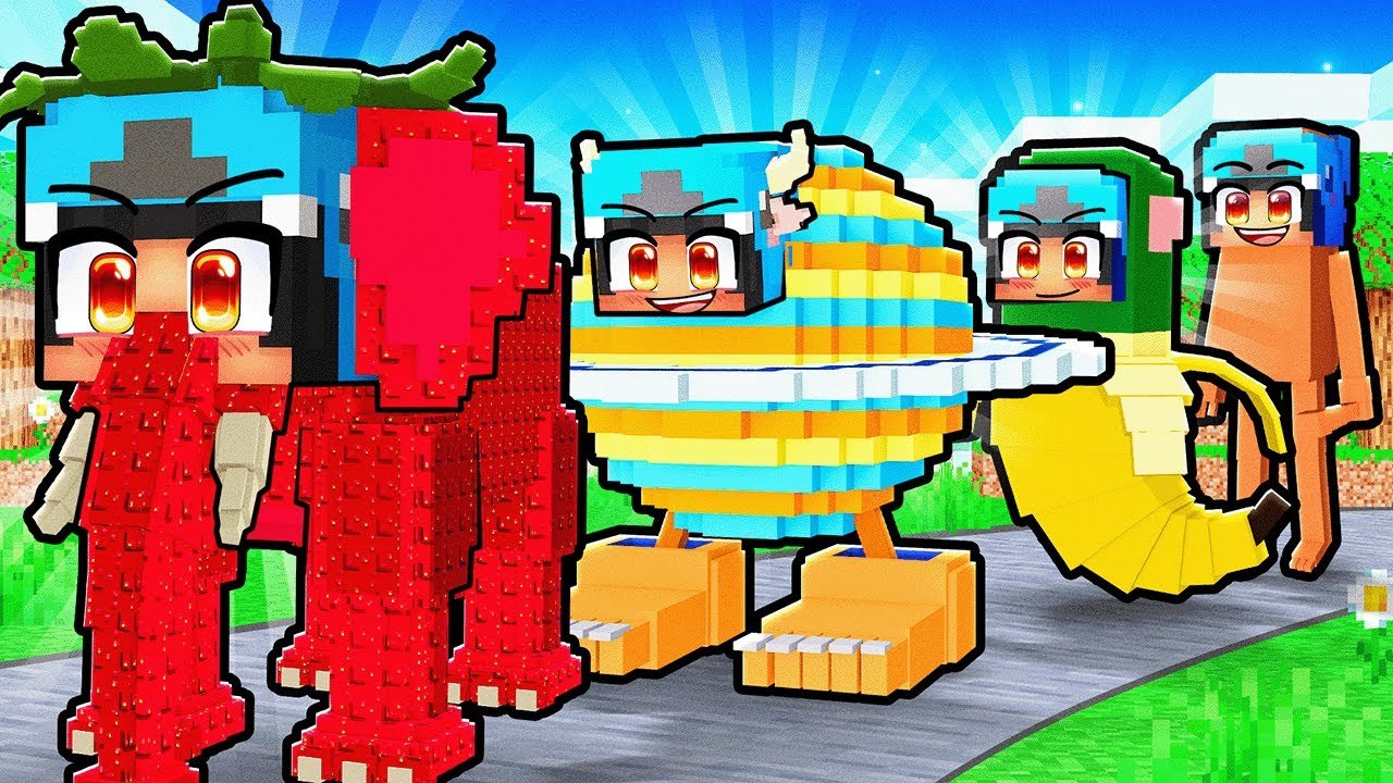 Omz Birth To Death as a SECRET BRAINROT!