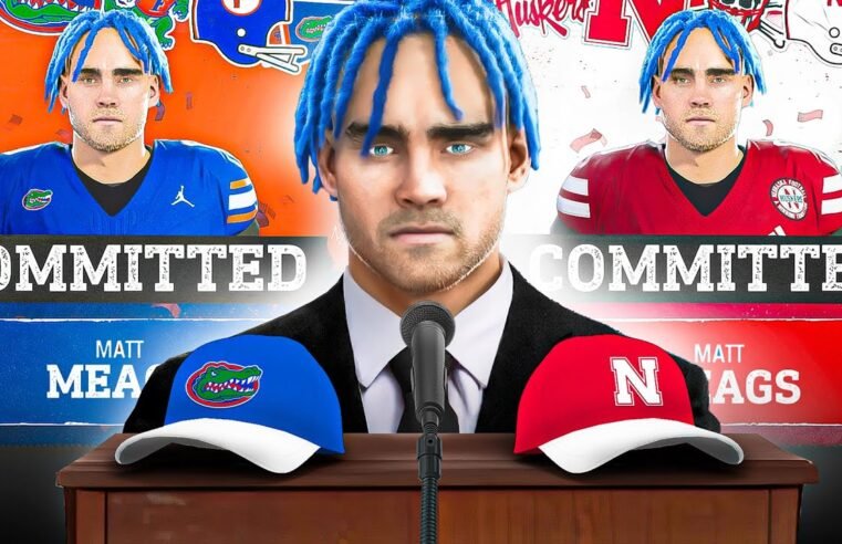 The Biggest Decision Of Our Career! CB Road to Glory Ep. #4