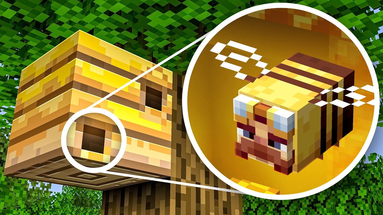 I Coded Dumb(est) Ways To Hide In Minecraft